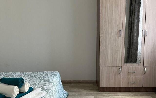 Апартаменты на проспекте Маршала Жукова