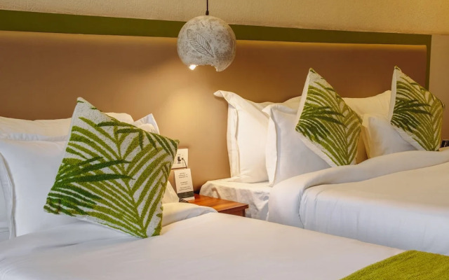 The Manor House Boutique Stays