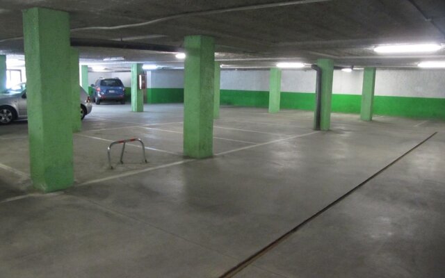 Apartamento Vitivola El Tarter Vista Àliga