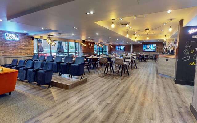 Village Hotel Swansea