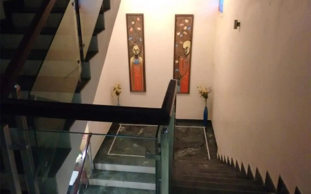 OYO 3019 Hotel Lingaraj