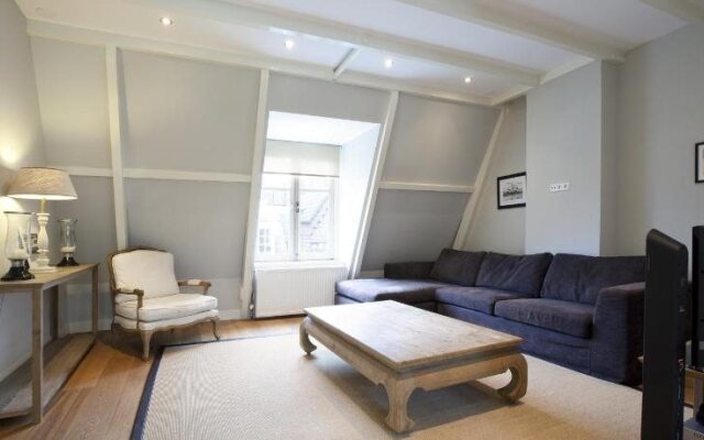 City Centre Apartments Jolanda