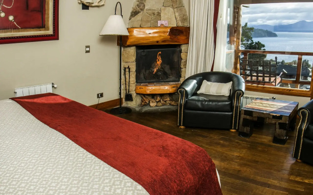 Nido del Condor Hotel & Spa