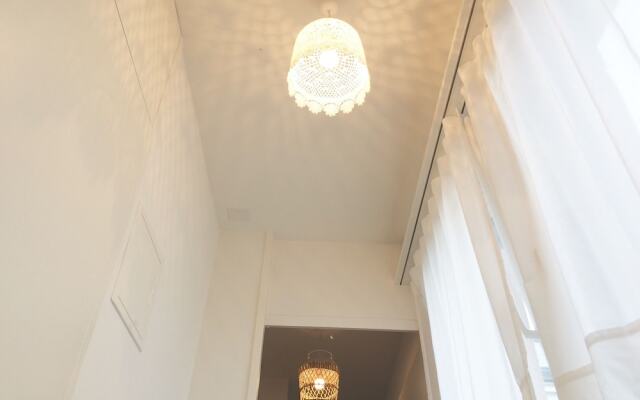 In Swiss Home Rhine Riverside