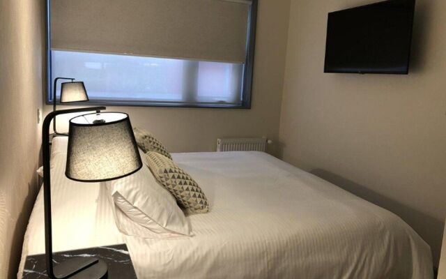 Patagonia Apart Hotel