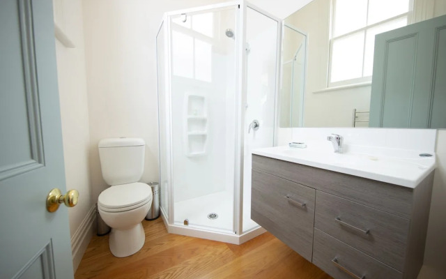 Coromandel Town Apartment