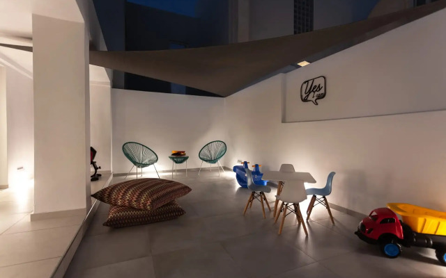 Villa Izabela Santorini