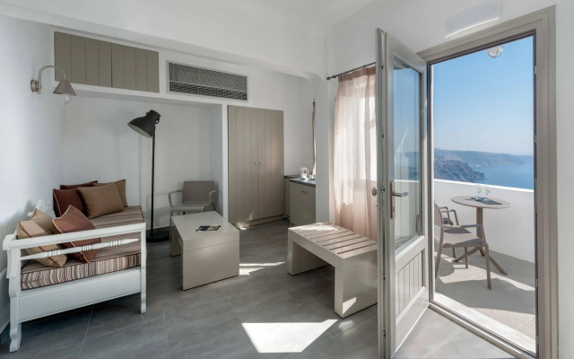 Gorgona Villas