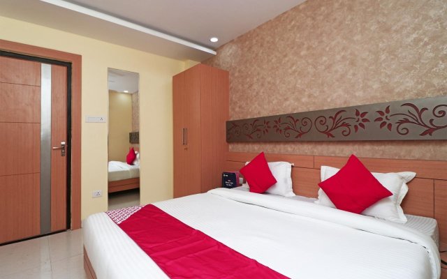 Hotel Sapphire Inn By OYO Rooms