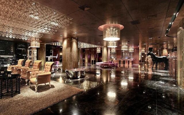 M Hotels