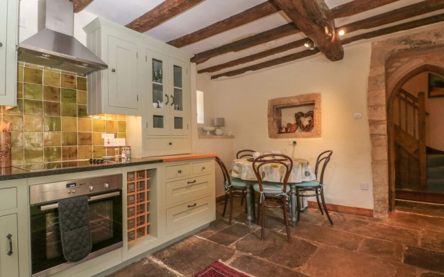 Bull Cottage