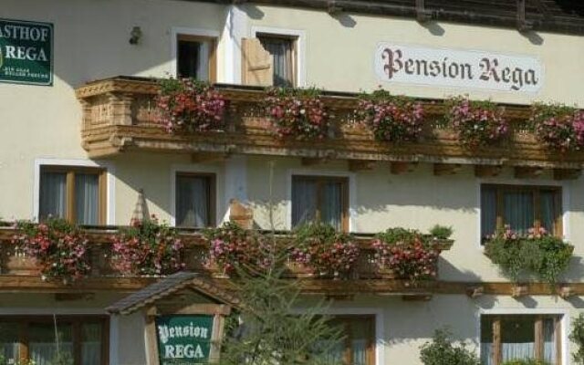 Gasthof Pension Rega