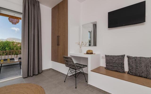 Rivulet Suite