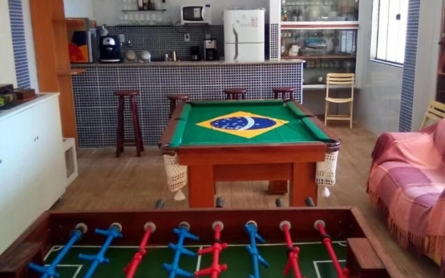 Pousada Girassol