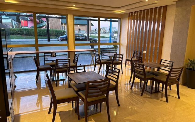 Oceana Mazagan Suites Hotel
