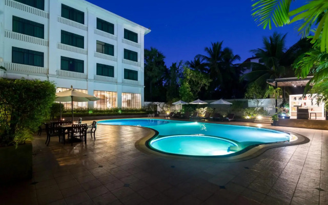 Kingdom Angkor Hotel