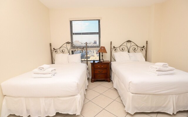 661 Partial Ocean View Hollywood Beach