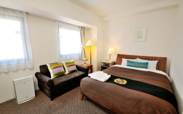 Grand Park Hotel Panex Kimitsu