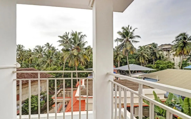 Treebo Sreepathi Mayoogha