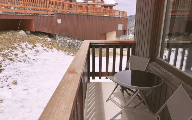 Hôtel La Tarentaise