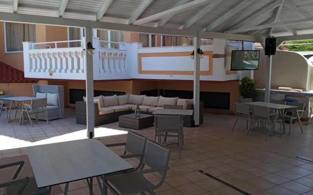 Matilda Hotel