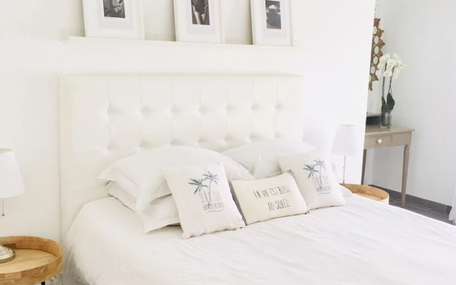 Villa Mediterranée Wellness