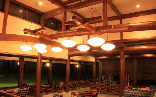 Towada Prince Hotel