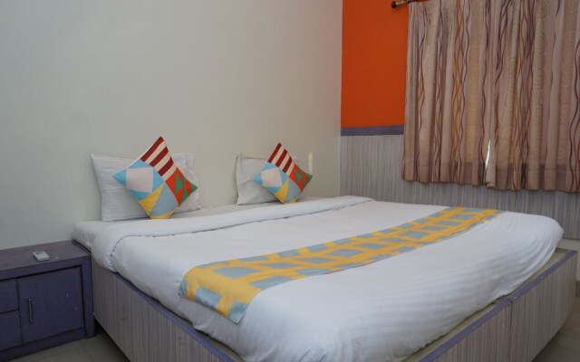 OYO 19691 Home Exotic Studio Lonavala Lake