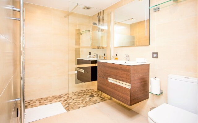 7 B/R Villa near Puerto Banus & SEA,5m ✴️✴️✴️✴️✴️