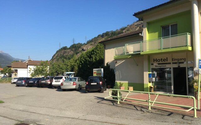Hotel Römerhof