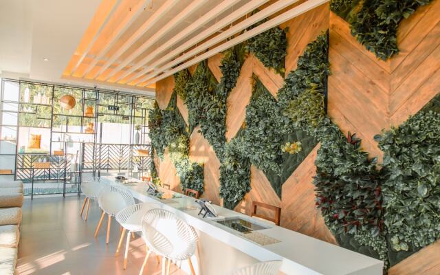 The Serviced Residences at Kasa Luntian