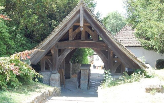 The Eight Bells
