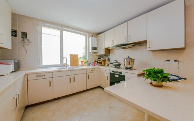 Ma Er Ta Guest House