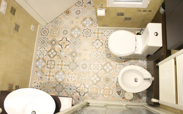 Apartamento Mercado-Centro