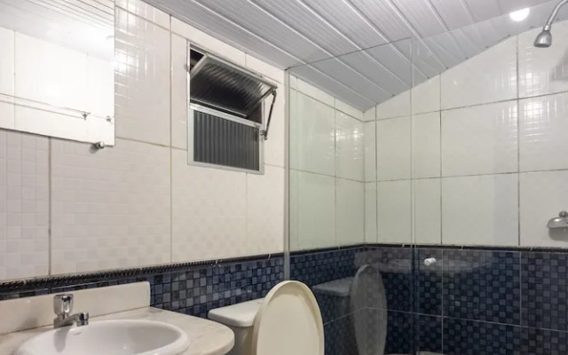 OYO Hospedaria Mineira