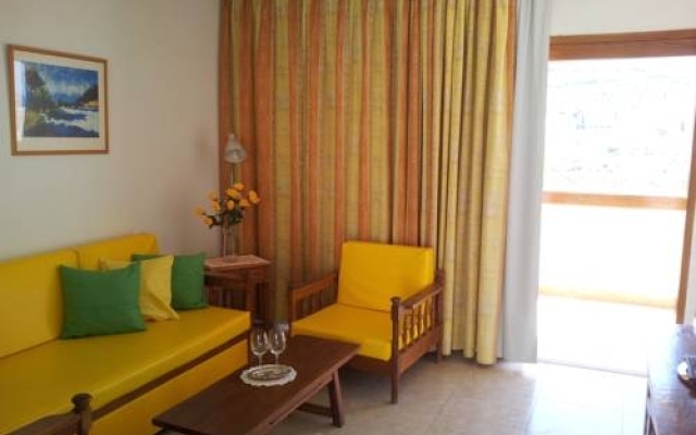 Apartamentos Cantabria