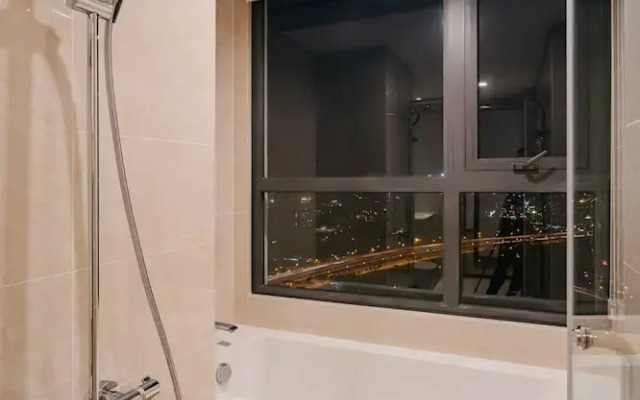 Vinhomes Skylake Managed by Anstay Residence