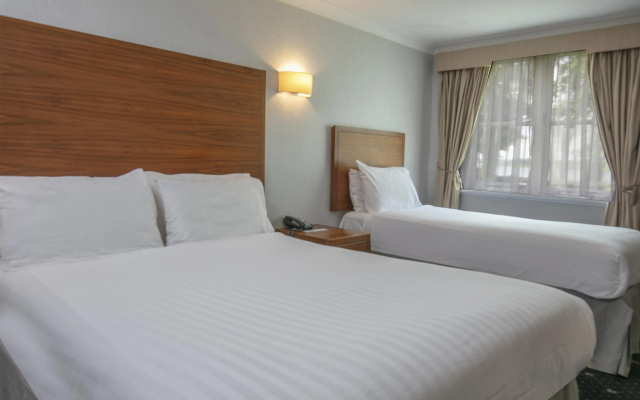 Normanton Park Hotel, Sure Hotel Collection by Best Western