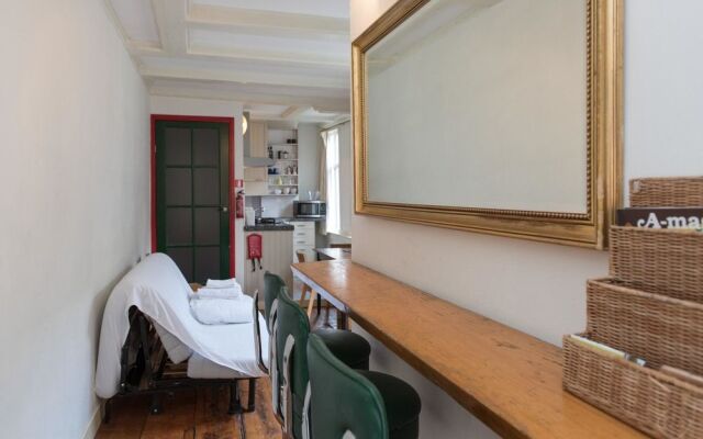 Canal West Area Apartments