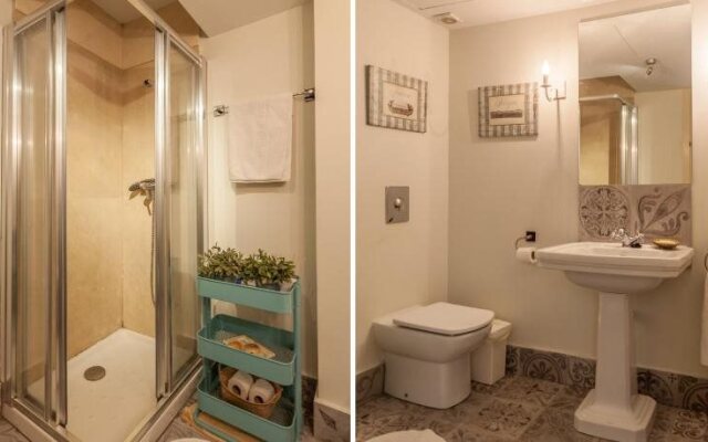 Cathedral House Sevilla