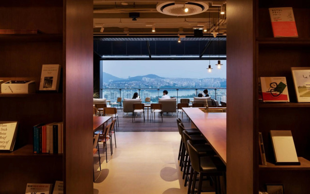 Anteroom Seoul