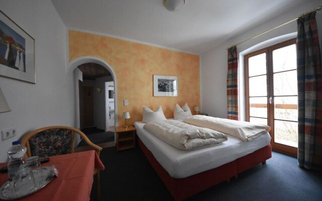 Gästehaus Otto Huber