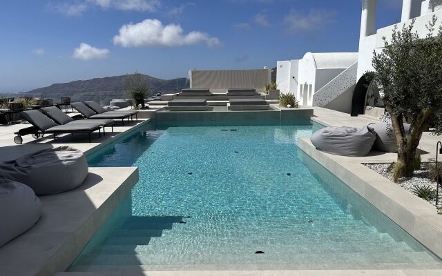 Rocabella Santorini Hotel & SPA