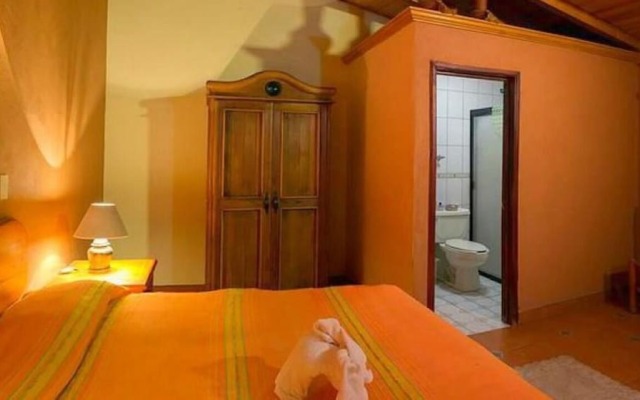 Hotel Posada San Alejandro