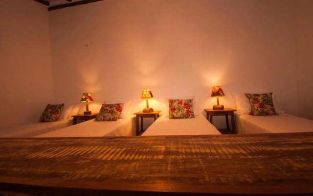 Hostel e Pousada Casa de Paixão