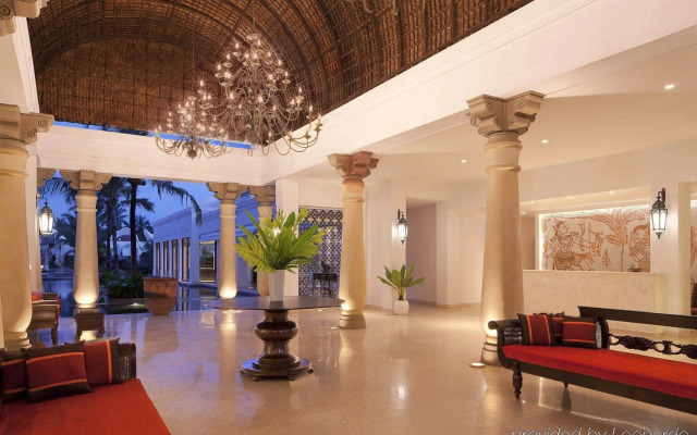 Taj Bekal Resort & Spa, Kerala