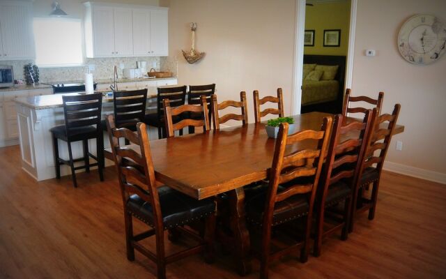 Surf and Sand by RedAwning