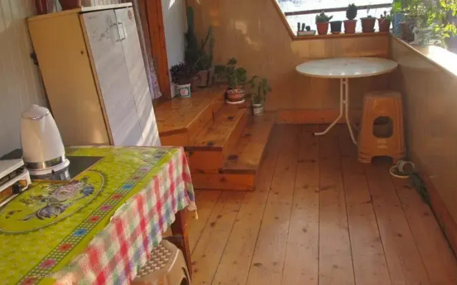 Guest House Kostava