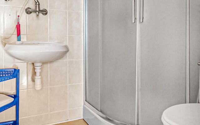 Awesome Home in Sarbinowo With 2 Bedrooms and Wifi