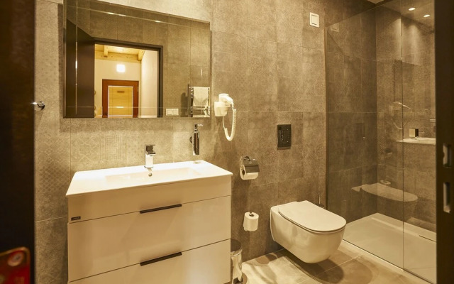 Hotel Ryzlink